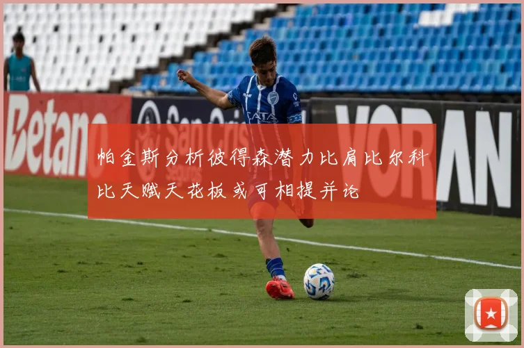 帕金斯分析彼得森潜力比肩比尔科比天赋天花板或可相提并论